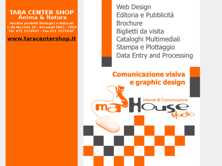 www.mahouse.it