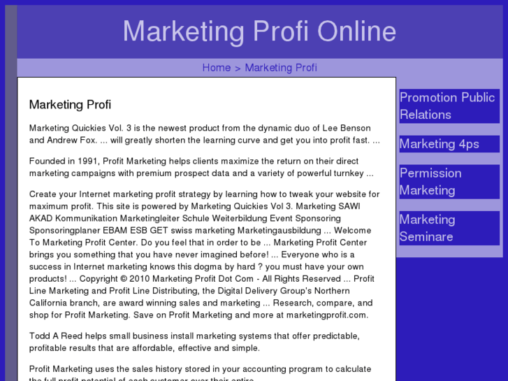 www.marketing-profi-online.info