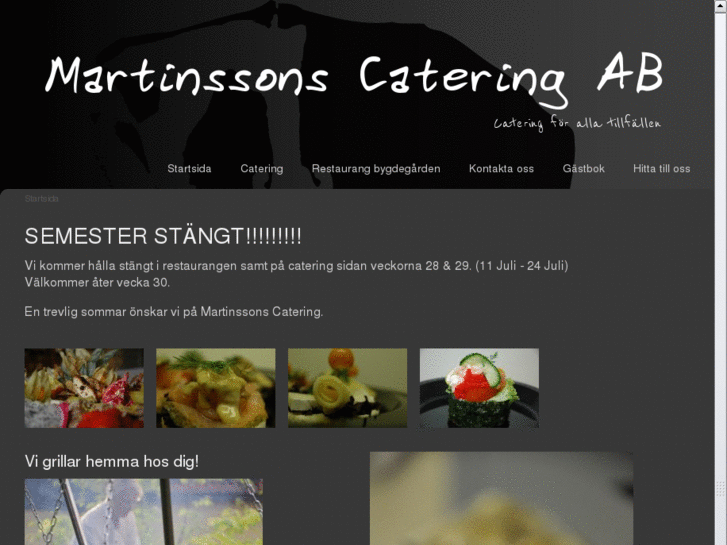 www.martinssonscatering.se