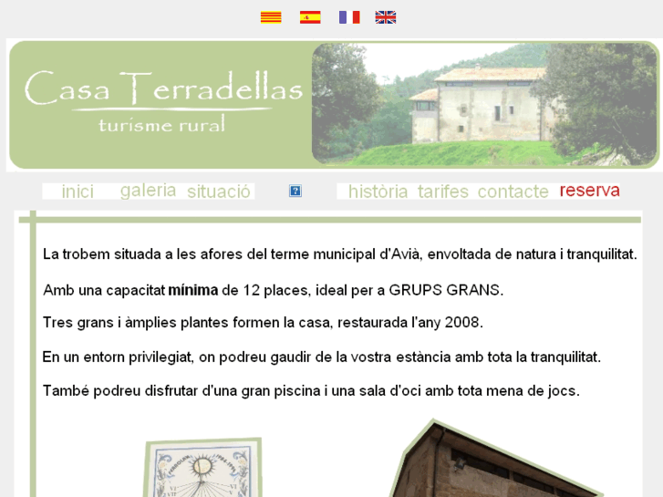 www.masoveriadeterradellas.com