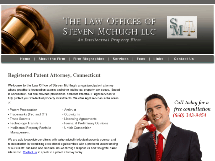 www.mchugh-law.com