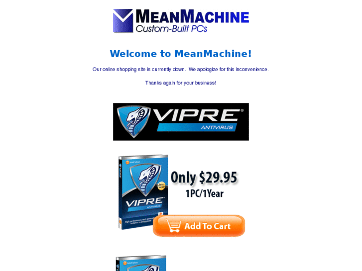 www.meanmachine.com