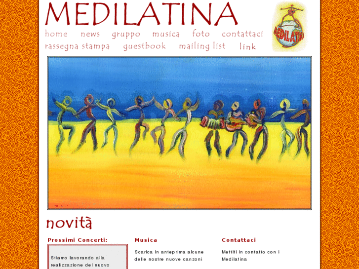 www.medilatina.com