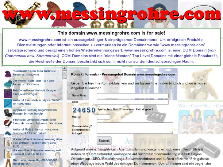 www.messingrohre.com