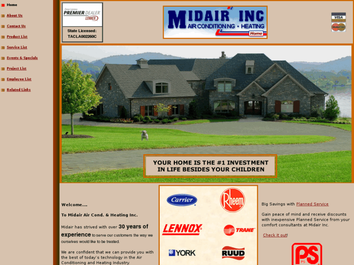 www.midairinc.com