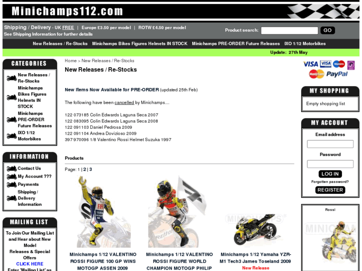 www.minichamps112.com