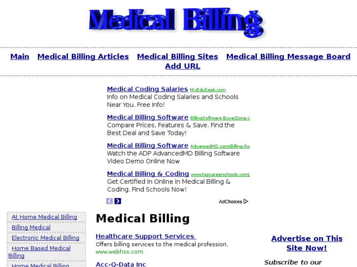 www.mmedicalbilling.com