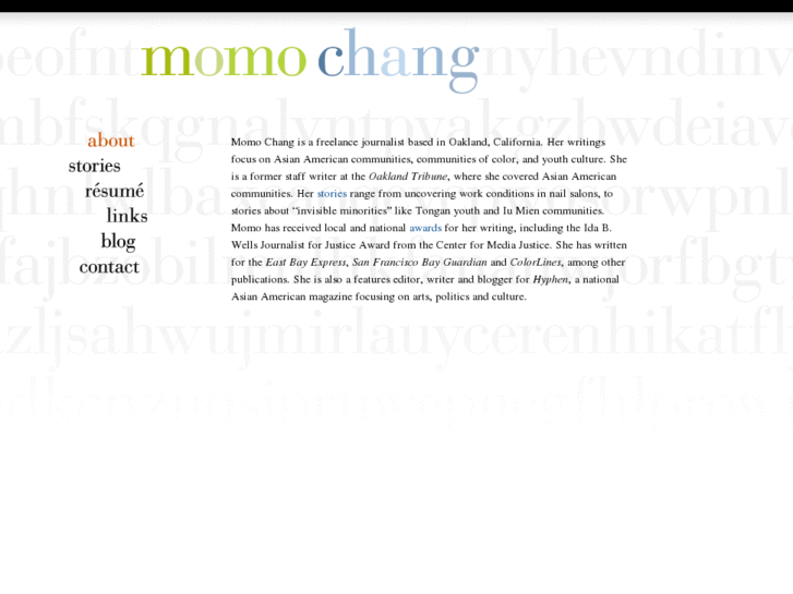 www.momochang.com