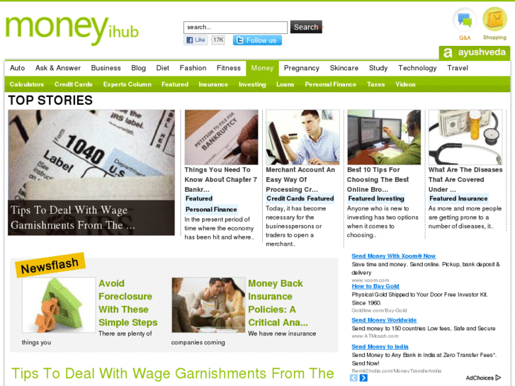 www.moneyihub.com