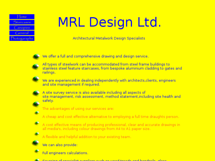 www.mrldesignltd.com