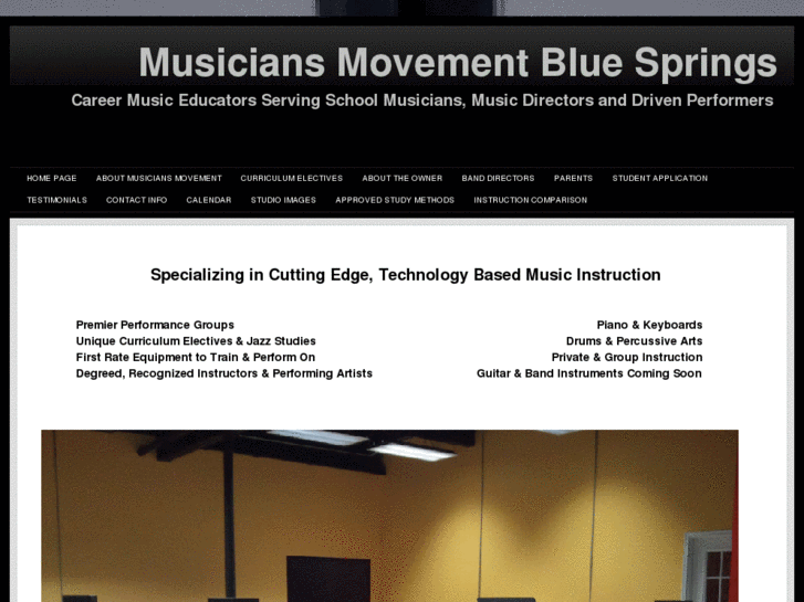 www.musiciansmovement.com