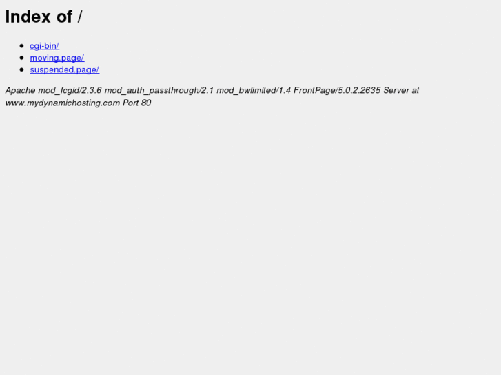 www.mydynamichosting.com