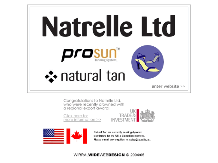 www.natrelle.net