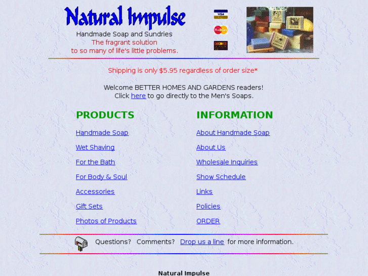 www.naturalimpulse.com