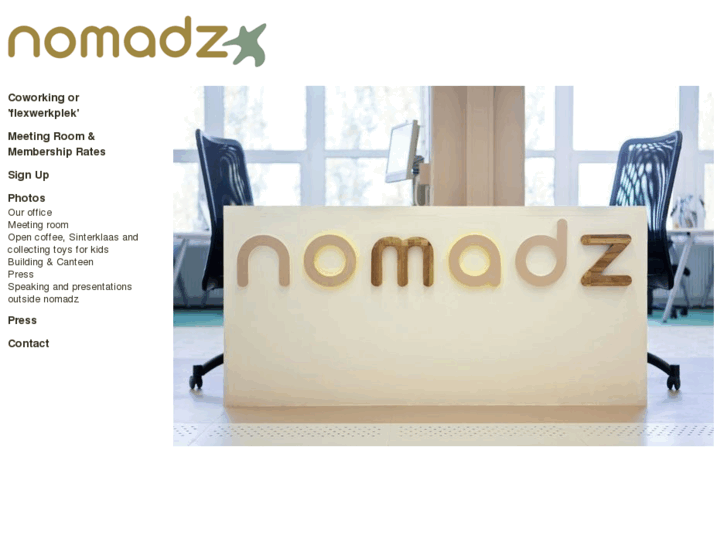 www.nomadz.nl