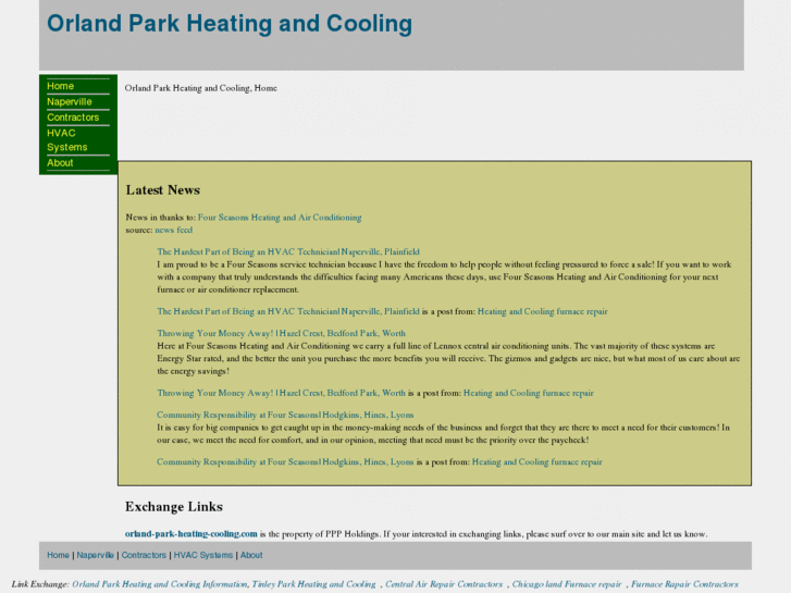 www.orland-park-heating-cooling.com