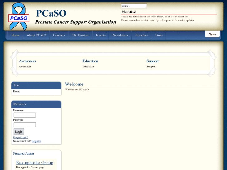 www.pcaso.info