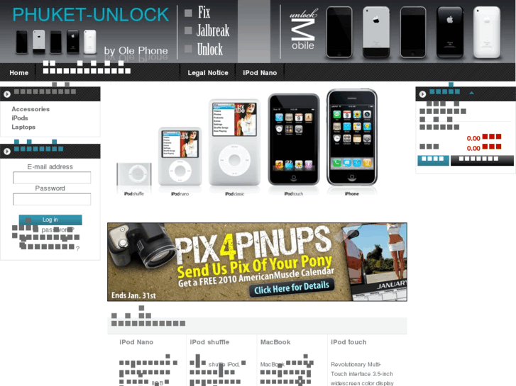 www.phuket-unlock.com