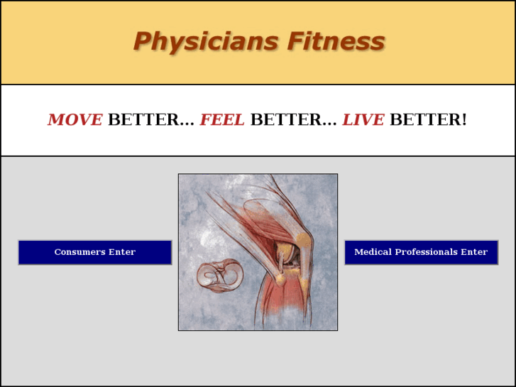 www.physiciansfitness.com