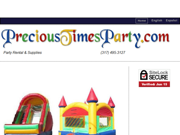 www.precioustimesparty.com