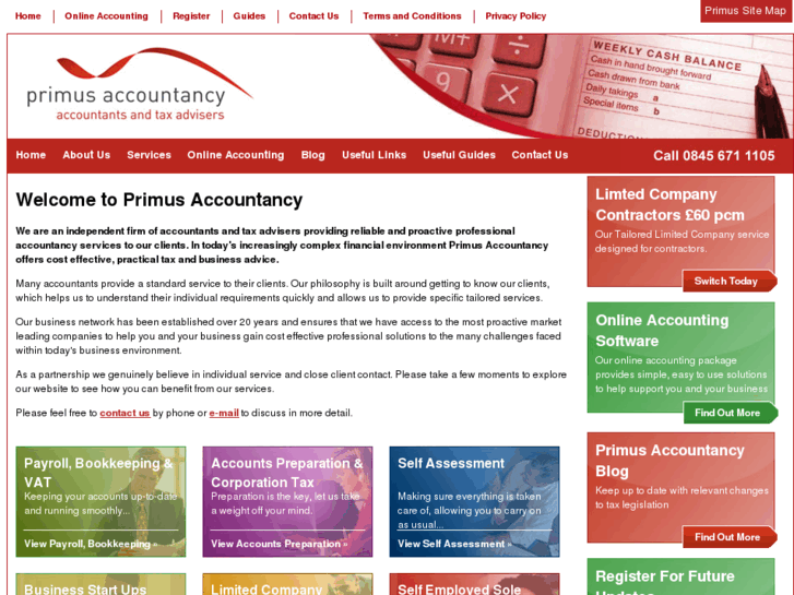 www.primusaccountancy.com