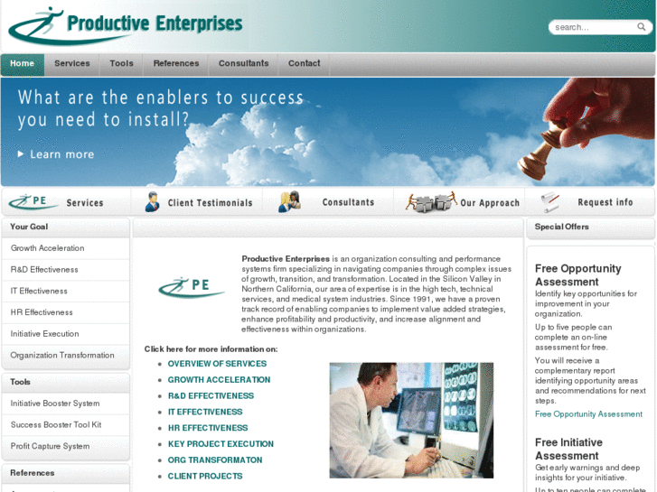 www.productiveenterprises.com