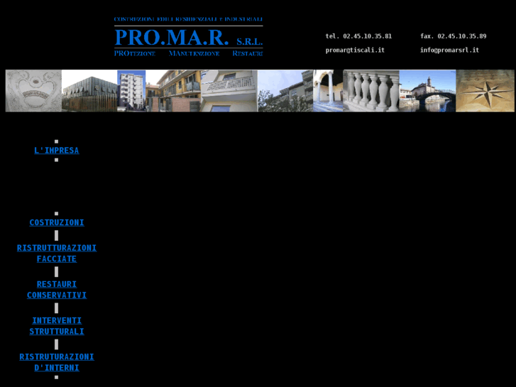 www.promarsrl.it