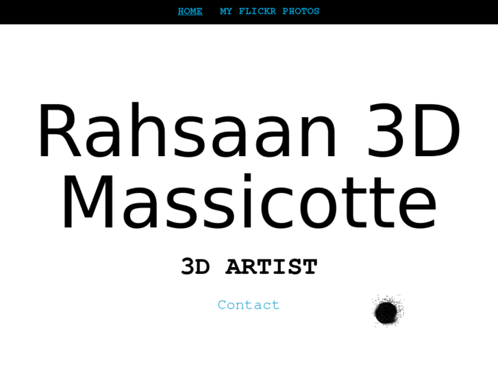 www.rahsaan3dnow.info