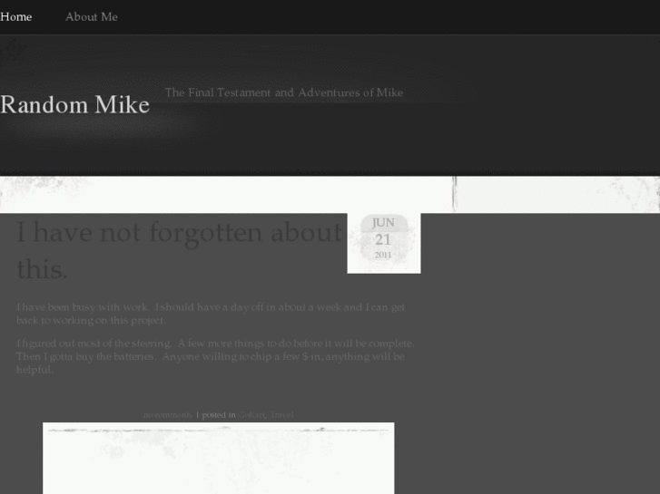 www.randomike.com