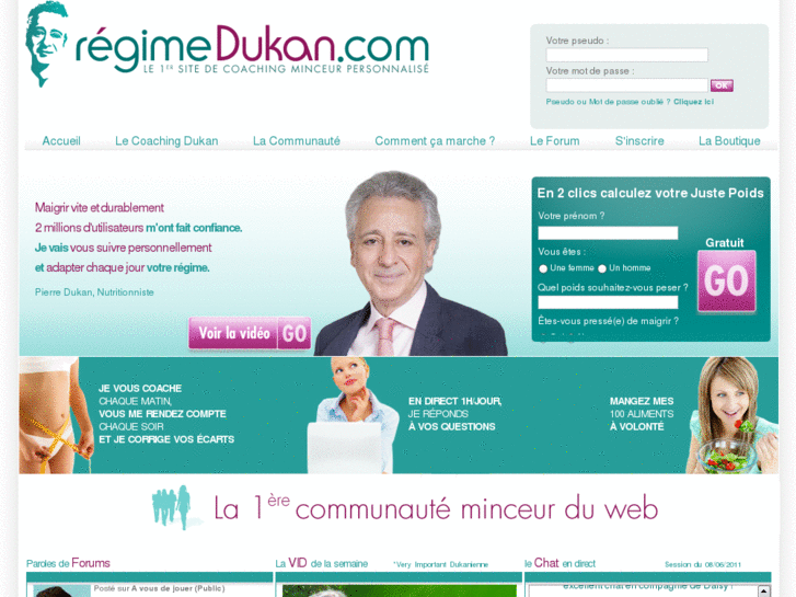 www.regime-dukan.com