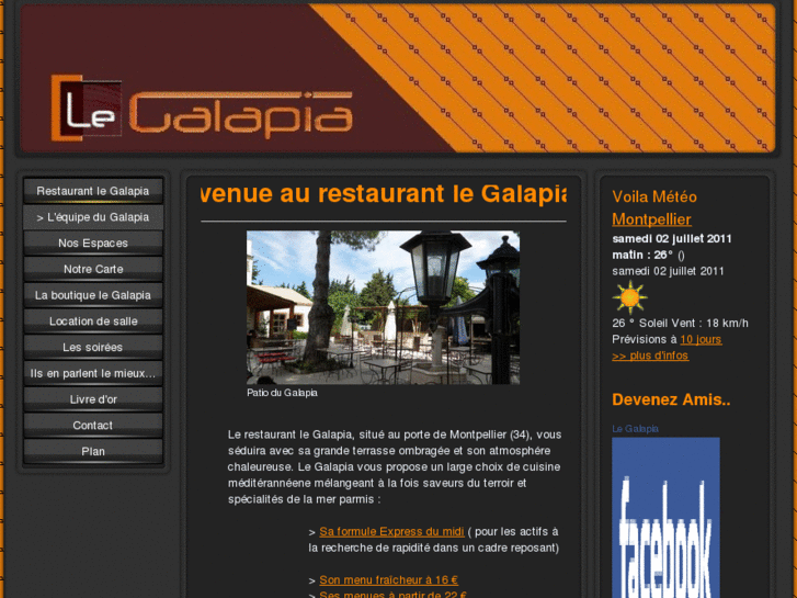 www.restaurant-legalapia-montpellier.com