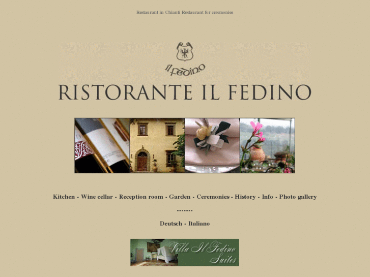 www.ristoranteilfedino.com