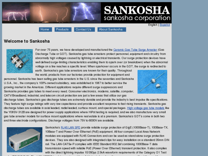 www.sankosha.com