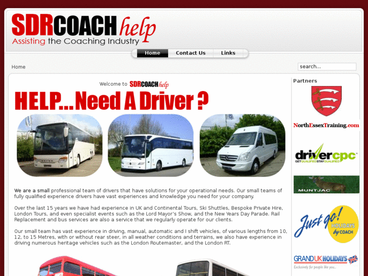 www.sdrcoachhelp.com