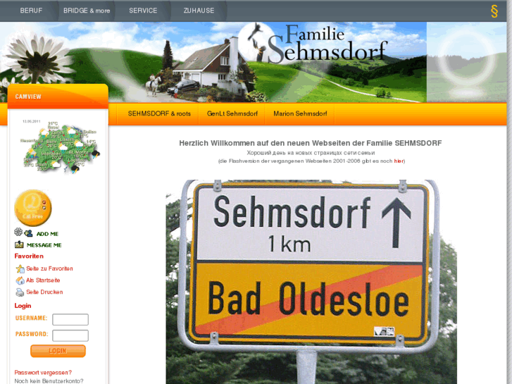 www.sehmsdorf.de