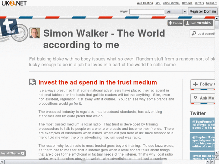 www.simonwalker.com