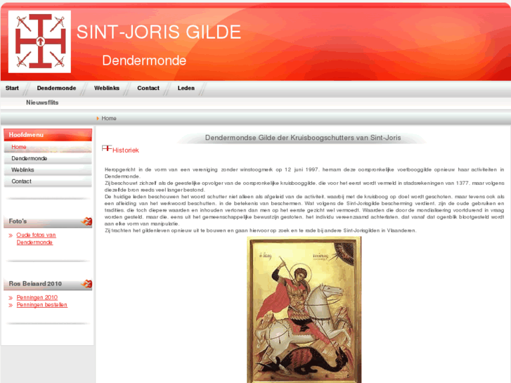 www.sintjoris.com