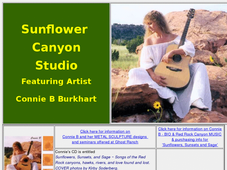 www.sunflowercanyon.com