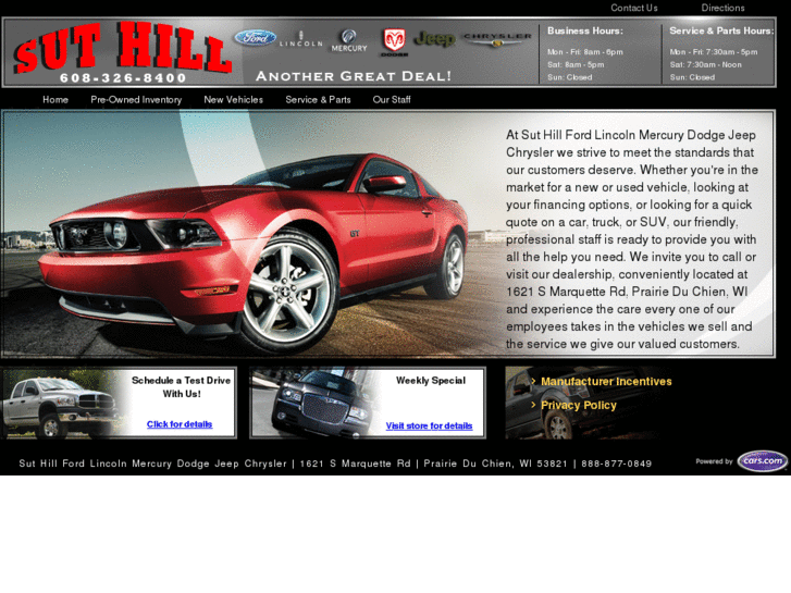 www.suthill.net