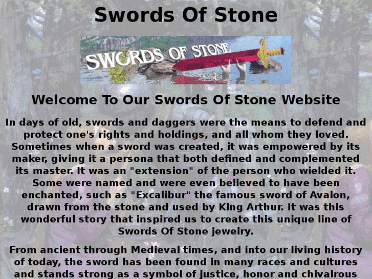 www.swords-in-stones.com