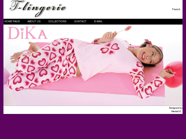 www.t-lingerie.com