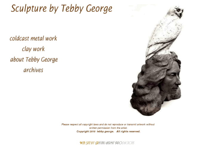 www.tebbygeorge.com