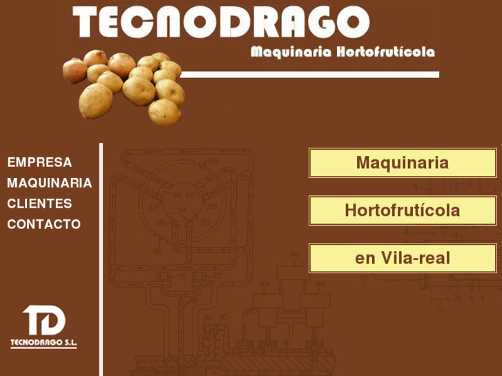 www.tecnodrago.com