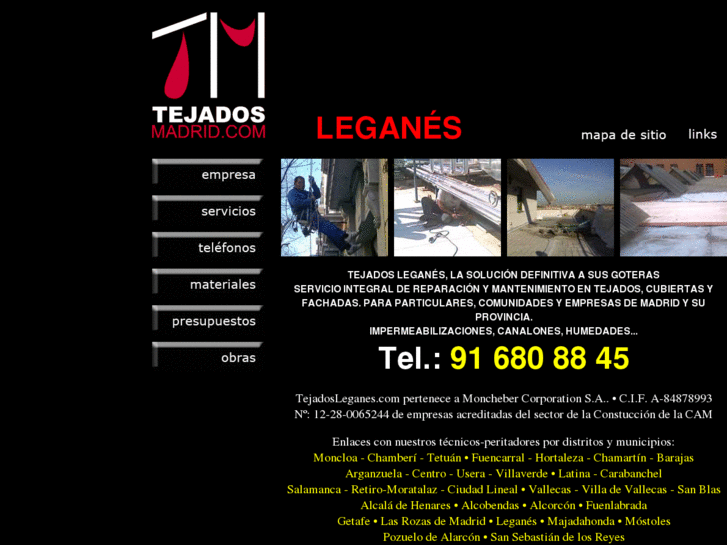 www.tejadosleganes.com