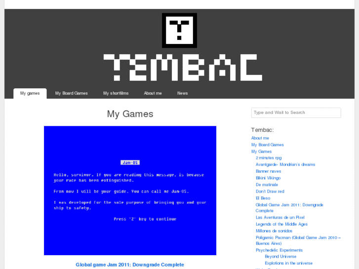 www.tembac.com