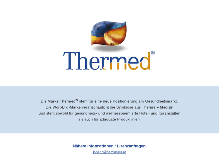 www.thermed.biz