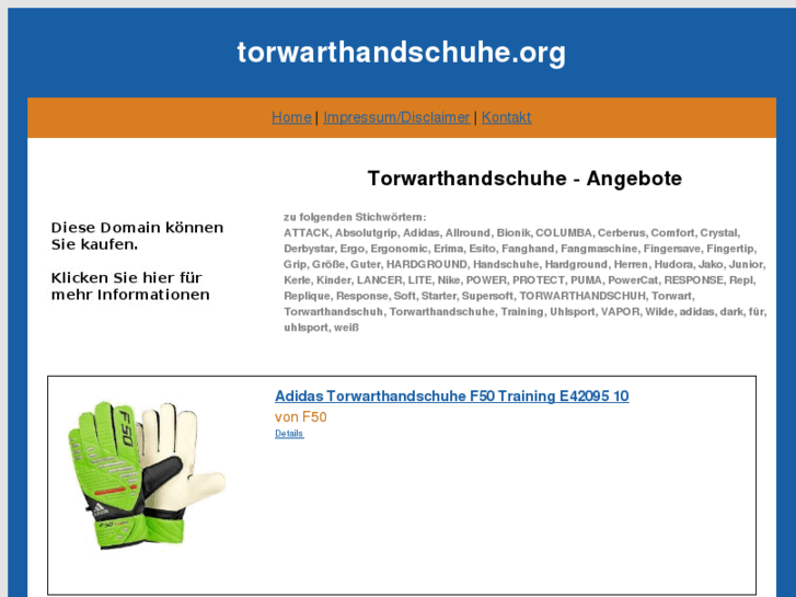 www.torwarthandschuhe.org