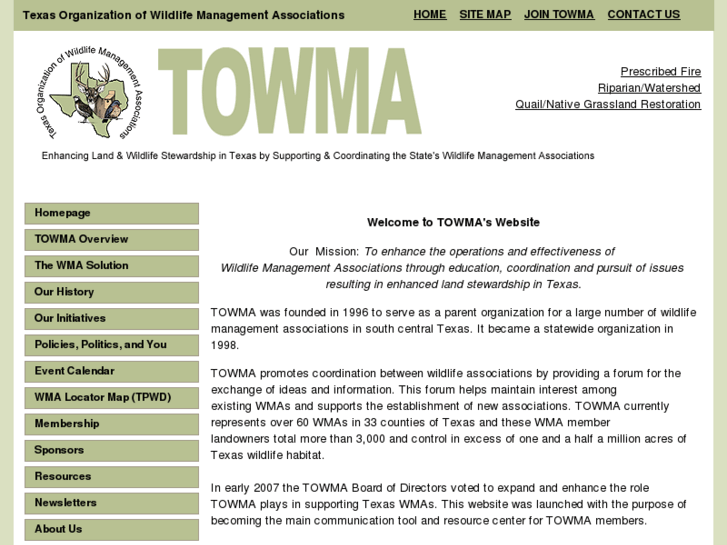 www.towma.net