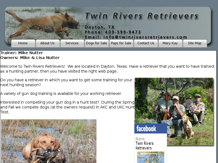 www.twinriverretrievers.com