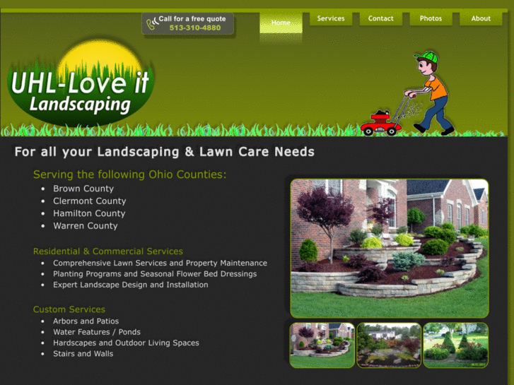 www.uhlloveitlandscaping.com